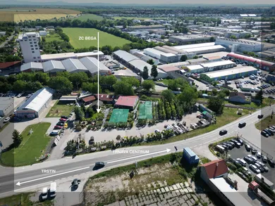 Działki na sprzedaż, Trnava · €1 203 500