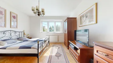 Na predaj 5-izbový dom, 153 m², Bratislava-Záhorská Bystrica