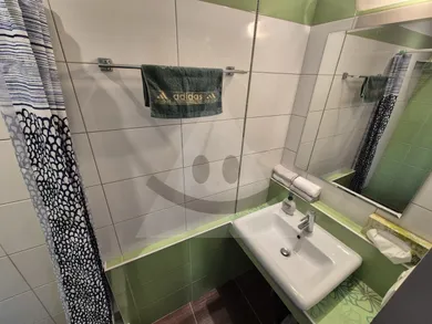Na predaj 2-izbový byt, 55 m², Žilina, Komenského