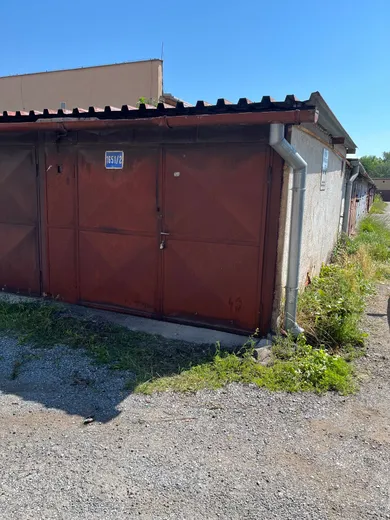 Na predaj objekt, 18 m², Košice-Západ, Michalovská