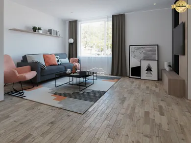 Byty na predaj 4-izbový, Žilina · €252 990