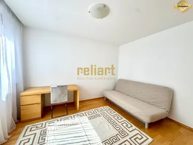 Na prenájom 4-izbový byt, 165 m², Bratislava-Nové Mesto