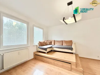 Na prenájom 2-izbový byt, 53 m², Žilina, Mateja Bela