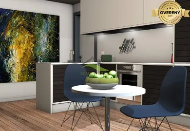 Mieszkania na sprzedaż, 3-pokojowe, Michalovce · €189 900