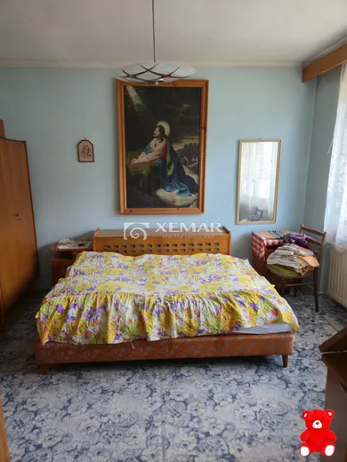 Na predaj 5-izbový dom, Brezno, Školská