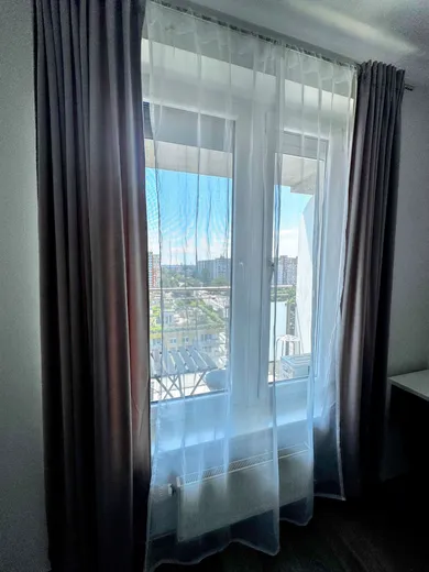 Na predaj 2-izbový byt, 63 m², Bratislava-Petržalka, Bosákova
