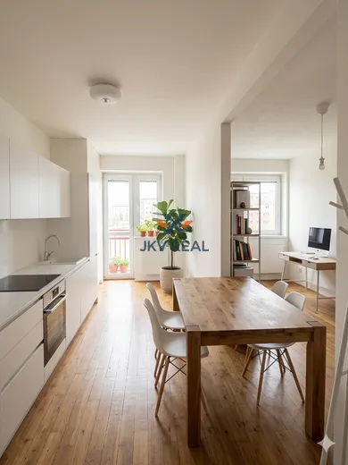 Mieszkania na sprzedaż, 3-pokojowe, Bratislava-Staré Mesto · €322 990