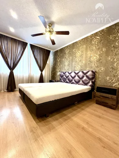 Na predaj 3-izbový byt, 63 m², Komárno, Vodná