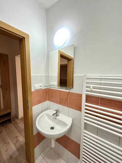 Na prenájom 1-izbový byt, 20 m², Zlaté Moravce, Hviezdoslavova