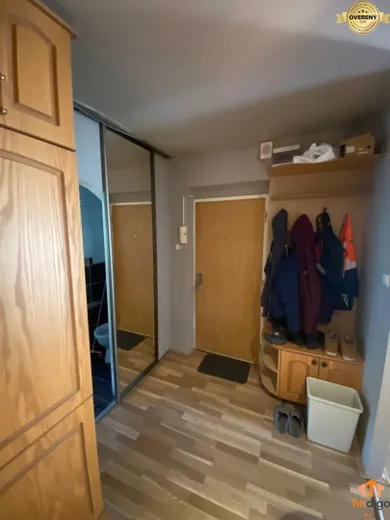 Na prenájom 2-izbový byt, 52 m², Šaľa, Hlavná