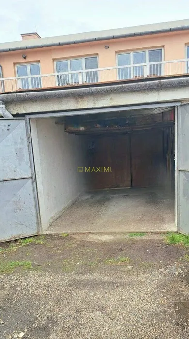 Na predaj objekt, 17 m², Bratislava-Nové Mesto, Kominárska