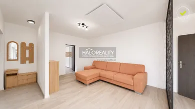 Na prenájom 2-izbový byt, 60 m², Kúty, Bratislavská