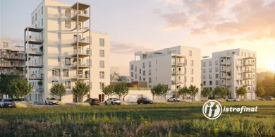 Byty na predaj 1-izbový, Kysucké Nové Mesto · €131 000