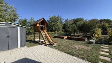 Na predaj rekreačný dom, 30 m², Nitra