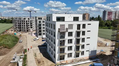Na predaj 1-izbový byt, 33 m², Trnava
