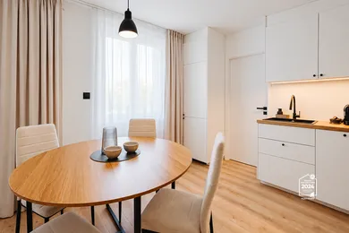 Na predaj 3-izbový byt, 54 m², Košice-Sever, Národná trieda