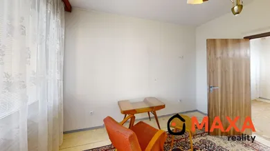 Na predaj 2-izbový byt, 63 m², Žiar nad Hronom