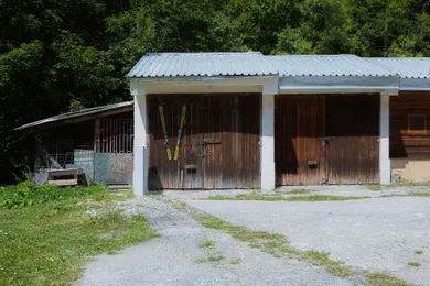 Na predaj objekt, 89 m², Horná Lehota