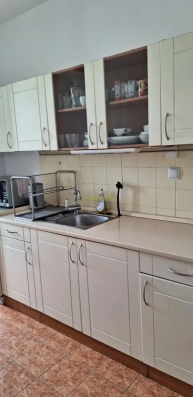 Na predaj byt v Bratislava-Karlova Ves · €253 000 · Čiastočná rekonštrukcia