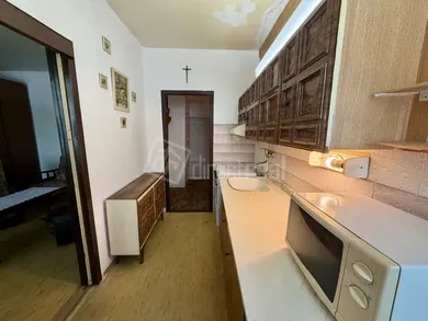 Na predaj 2-izbový byt, 49 m², Sereď, D. Štúra