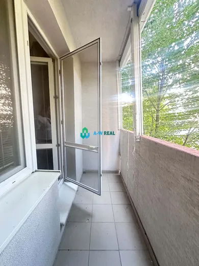 Na prenájom 1-izbový byt, 28 m², Dunajská Streda