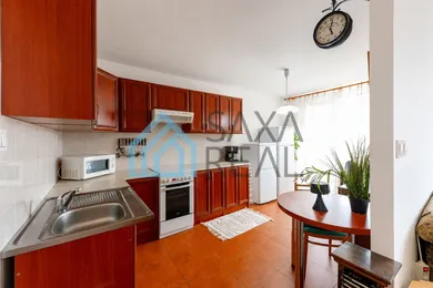 Na predaj 3-izbový byt, 72 m², Moldava nad Bodvou, Severná