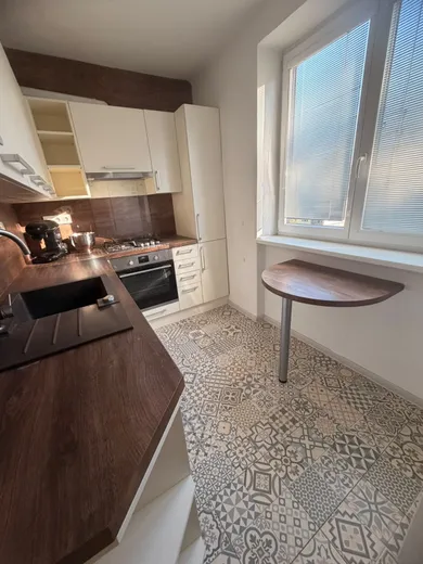 Na predaj 3-izbový byt, 75 m², Spišská Nová Ves, Brezová