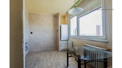 Na predaj 4-izbový byt, 75 m², Bratislava-Podunajské Biskupice