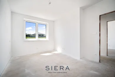 Na predaj 3-izbový byt, 92 m², Lužianky