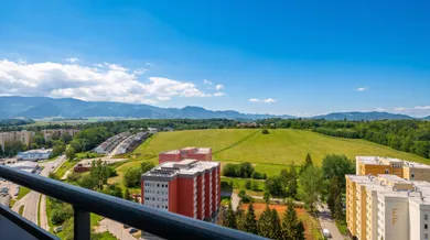 Na predaj 4-izbový byt, 168 m², Žilina