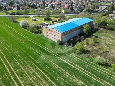 Na prenájom pozemok, Bernolákovo