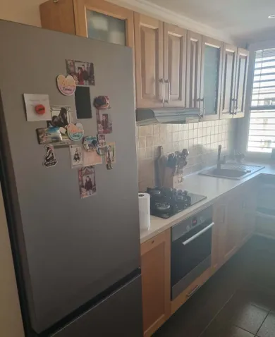 Na predaj 3-izbový byt, 67 m², Trnava, Golianova