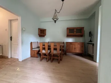 Na predaj 4-izbový byt, 125 m², Bratislava-Karlova Ves, Kuklovská