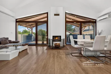 Domy na sprzedaż, Bratislava-Jarovce · €499 000
