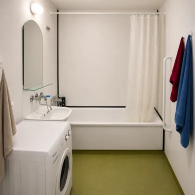 Na predaj 1-izbový byt, 39 m², Košice-Sídlisko Ťahanovce, Aténska