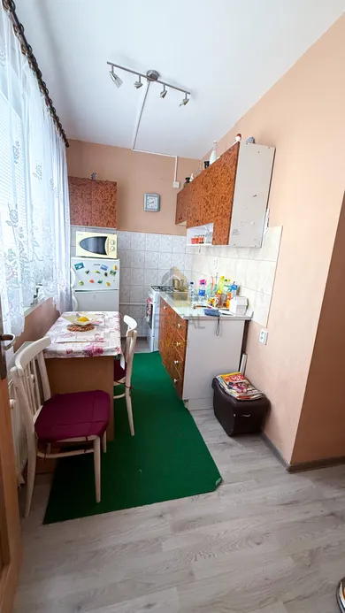 Na predaj byt v Košice-Západ · €143 900 · Čiastočná rekonštrukcia