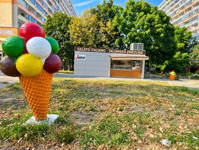 Objekty na predaj, Bratislava-Petržalka · €133 000