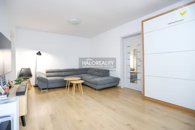 Na predaj 2-izbový byt, 50 m², Považská Bystrica, Pionierska