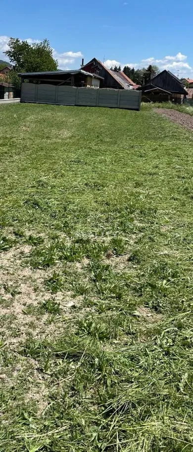 Pozemky na predaj, Poprad · €122 000