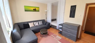 Na predaj 1-izbový byt, 34 m², Banská Bystrica, Tulská