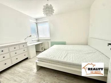 Na prenájom byt v Senec · €670 · Dokončené