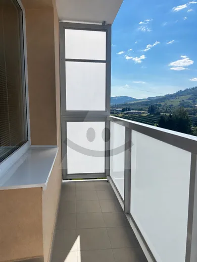Na predaj 2-izbový byt, 65 m², Závadka nad Hronom