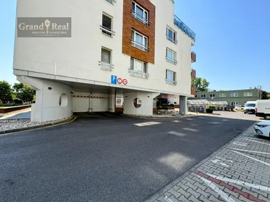 Na predaj objekt, 12 m², Bratislava-Nové Mesto, Nobelova