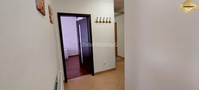 Na prenájom byt v Banská Bystrica · €750 · Novostavba