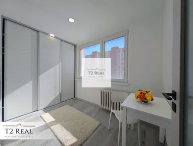 Na prenájom 2-izbový byt, 37 m², Prešov, Matice Slovenskej