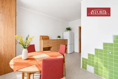 Na predaj 4-izbový byt, 90 m², Martin, Ľ. Ondrejova
