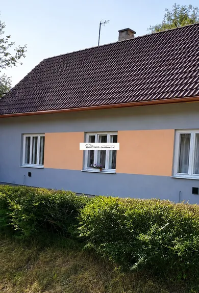 Na predaj dom, 100 m², Ilija