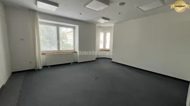 Na prenájom komerčné, 200 m², Prievidza, Námestie Slobody