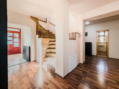 Na predaj 4-izbový dom, 225 m², Tornaľa, Mlynská