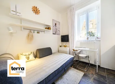 Mieszkania na wynajem, 1-pokojowe, Bratislava-Staré Mesto · €540